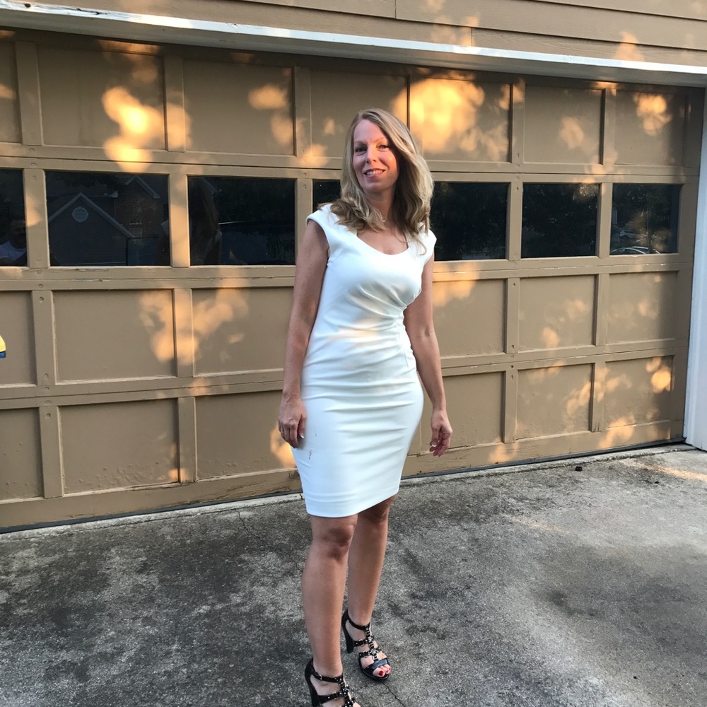Momma, teacher, Posher...and new wife at 50! - Picture 4 of 6